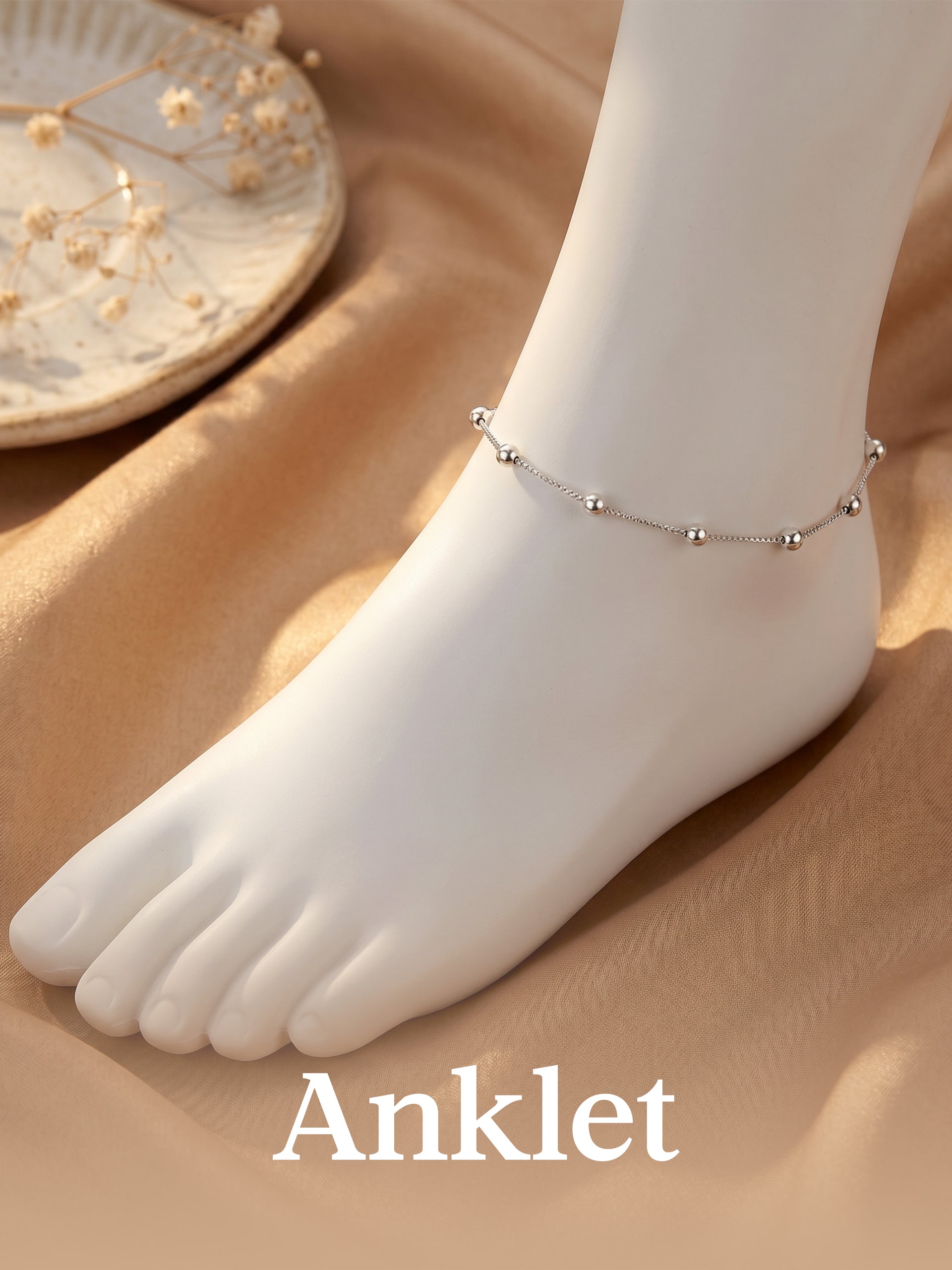 Anklets