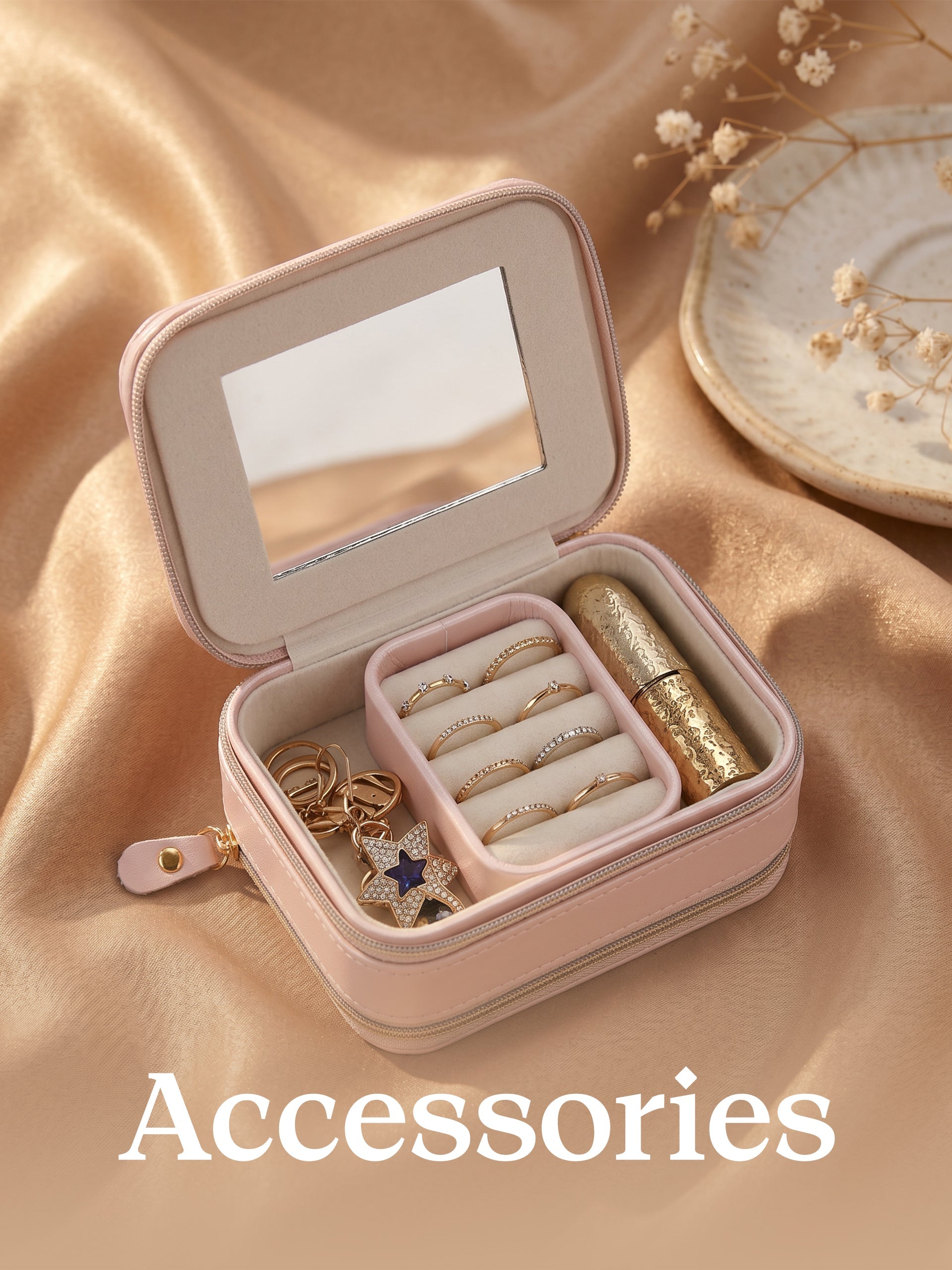 Accessories