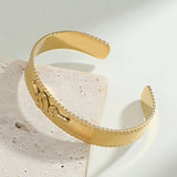 Snake Bracelet